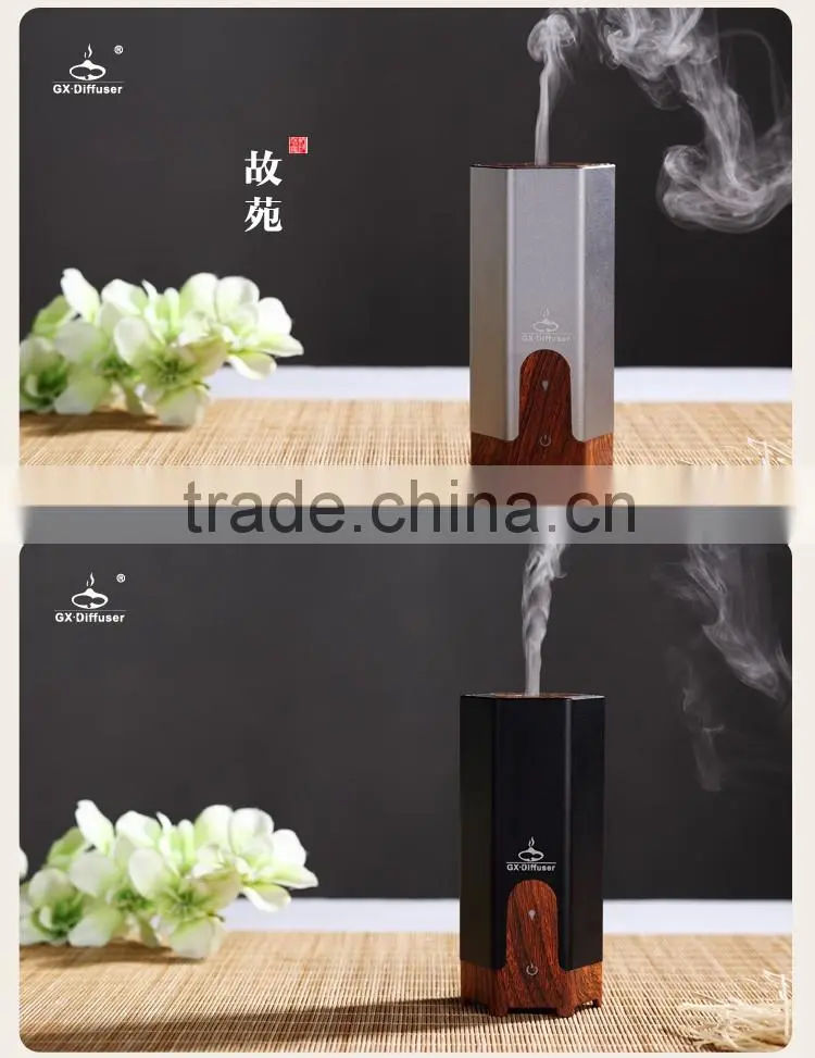 GX Diffuser GX-B04 Mini aroma diffuser Electric fragrance diffuser air freshener