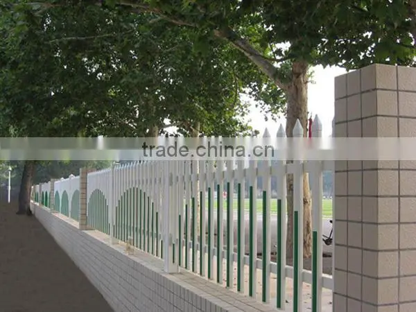 FRP guardrail for highway