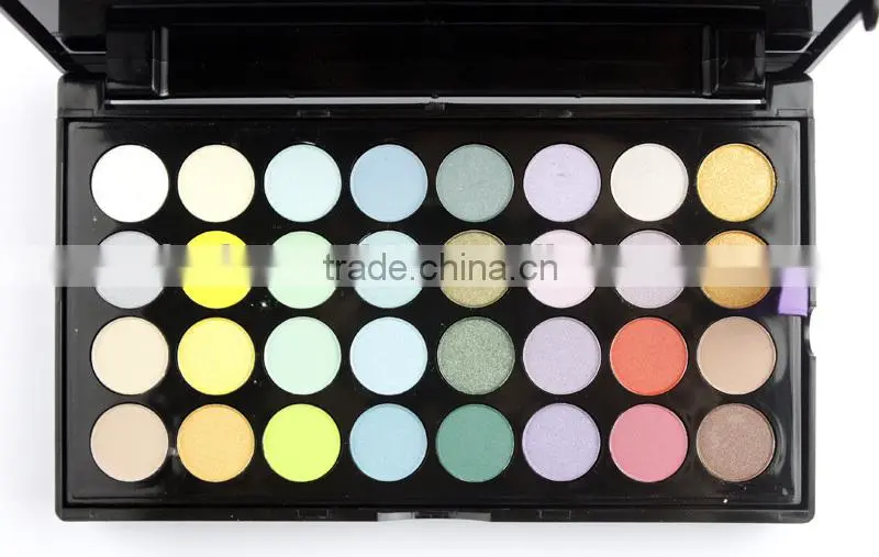 cosmetic eyeshadow for cheap makeup kit