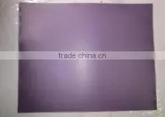 High quality 100% Wood Pulp the color fiber paper/printing paper