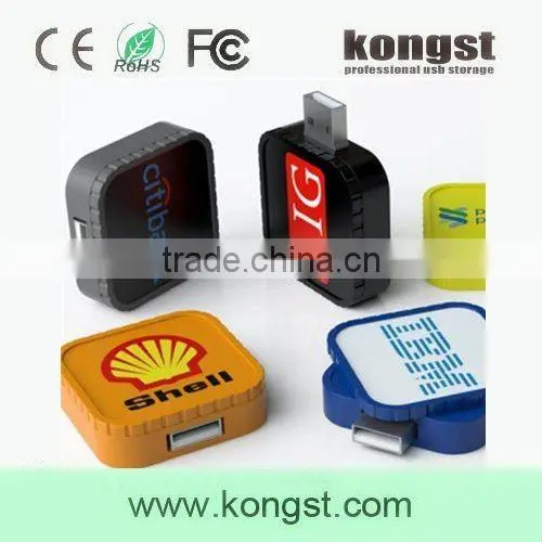 32gb low price usb business card