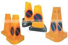 Traffic Rubber/plastic Cone