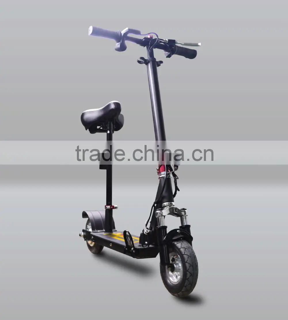 AEST lithium battery folding mini electric scooters