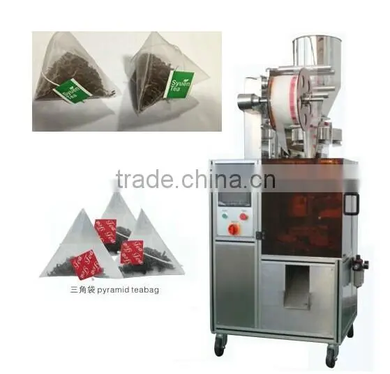 FLK new design filter bag tea packing machine