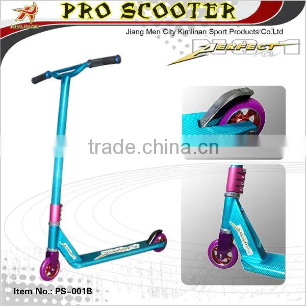 Perfect NO.1 pro scooter wheel,stunt scooter wheel