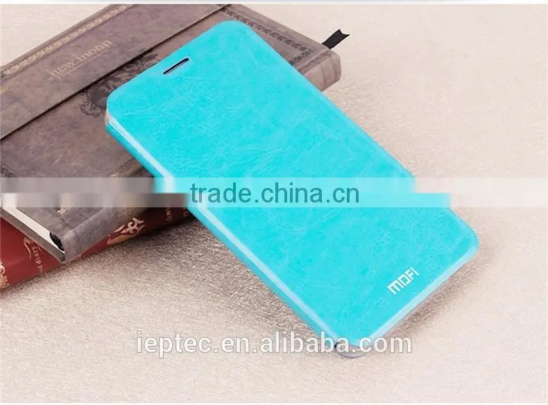 MOFi Case Housing for Samsung Galaxy Note 3 N9002, Mobile Phone Coque Flip Leather Cover for Samsung Note 3