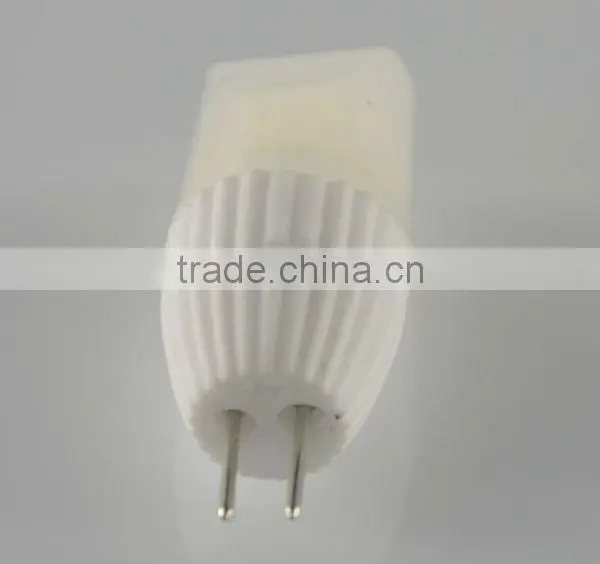 Wholesale COB bi-pin 2W 120LM G4 LED Bulb 12V