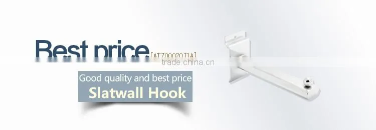 Wholesale coat hooks hooks display of goods display product