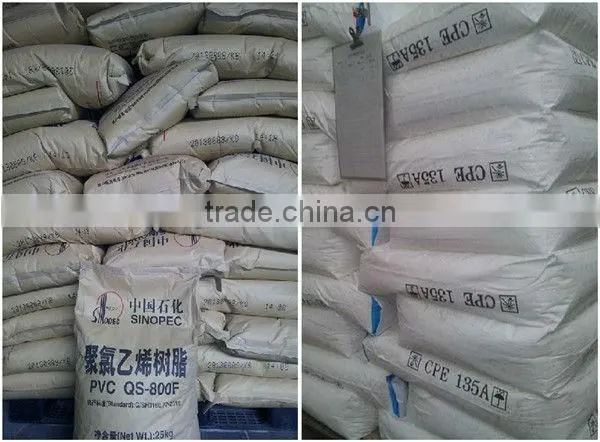 PET thermoforming film