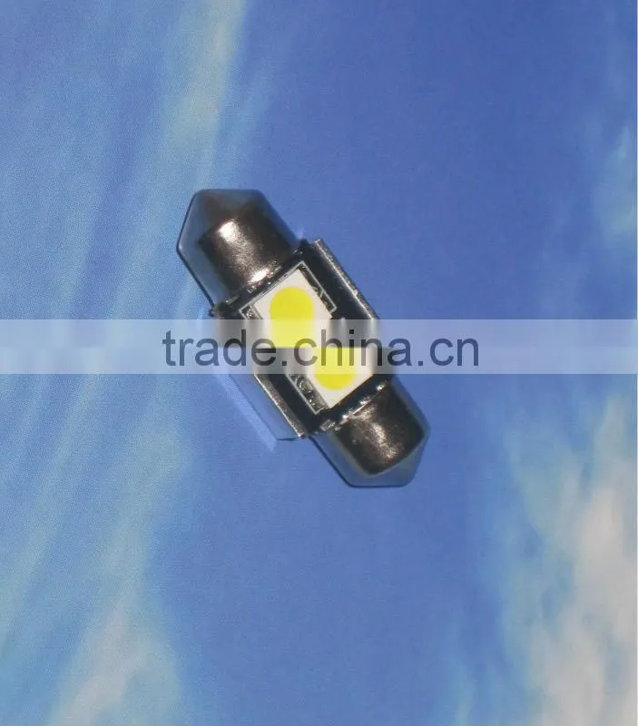 SGS verified, Hot selling, best seller, high quality, CANBUS SMD led light, error free led bulb