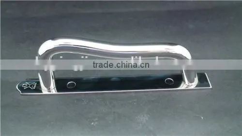 02500 Trailer door handle