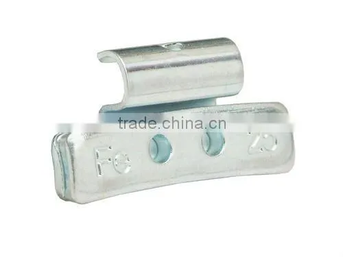 Wheel Balance Weight