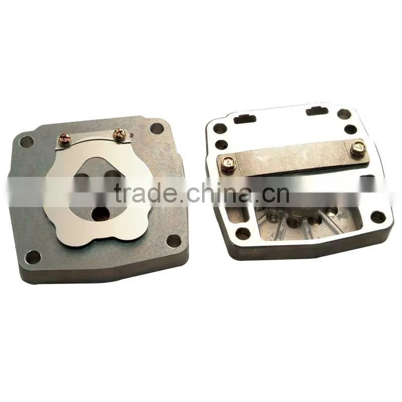 valve reed