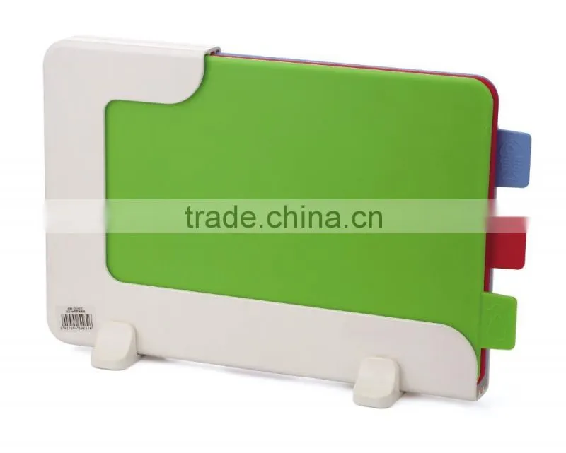 PP Kitchen Flexible Cutting Board Plastic Chopping Blocks kitchen tools