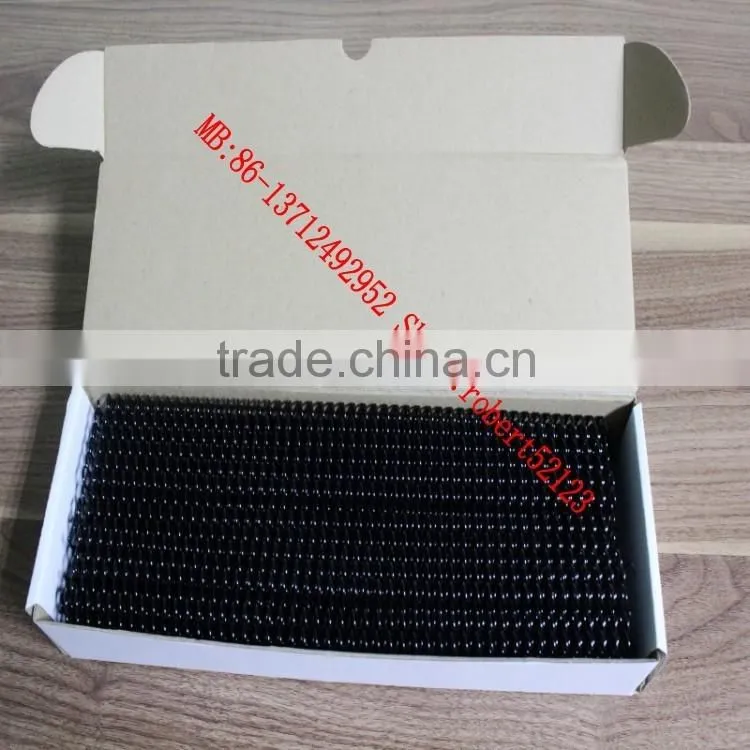 NanBo PFE-3 Factocry Supply Lowest Price PVC Filament extruder, PVC Filament extruding Machine