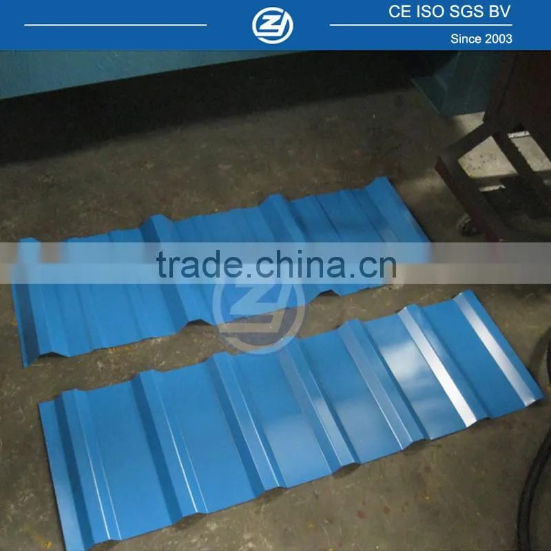 Roof Forming Machine Manufacturer from China