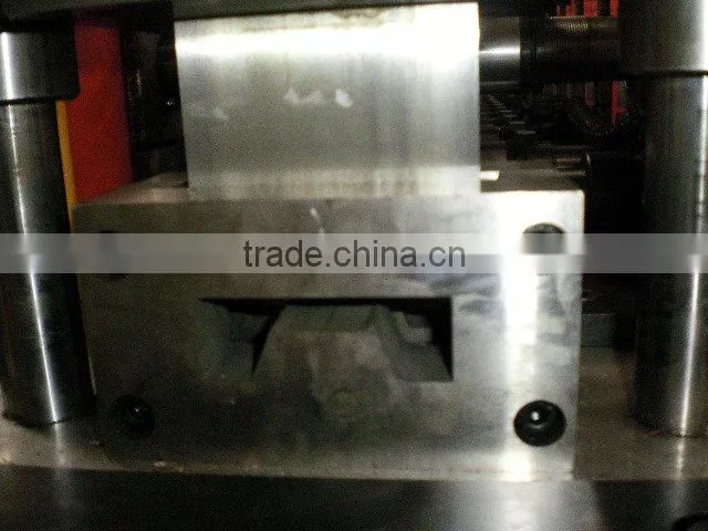 Metal Stud Roll Forming Machine