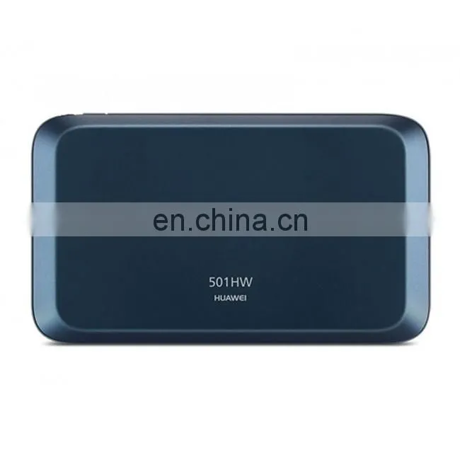 Wholesale Japanese Pocket WiFi 501HW