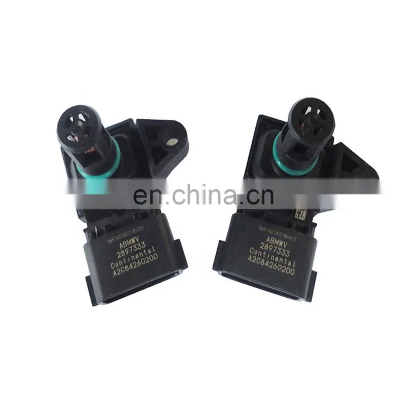 Air Temperature Sensor 6ISBe 2897333 Diesel Engine Auto engine 2897333/4921322/4903286