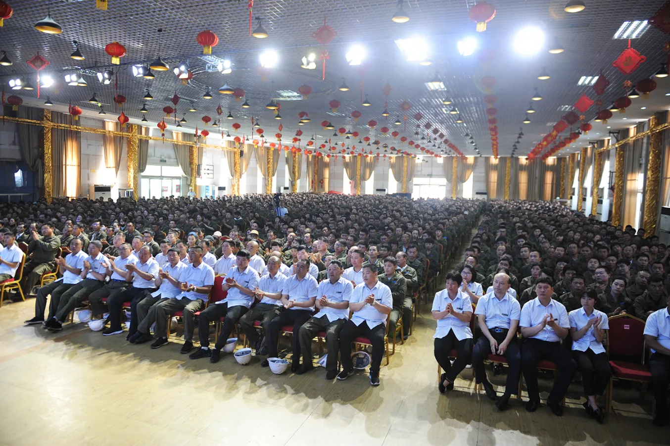 Henan Mine Crane Co.,Ltd company overview - view 2