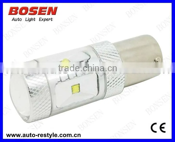 H7 2013 New 30W auto cree led bulb