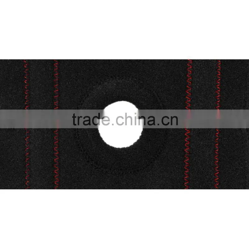 custom basketball knee pads