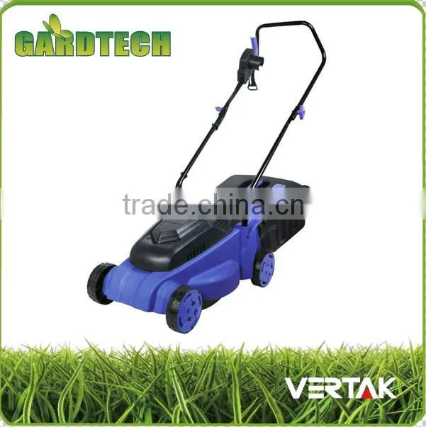 2015 good quality machines for cutting grass