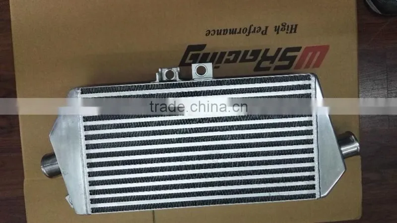 complete EVO3 intercooler kit for EVO1-3 intercooler piping kit