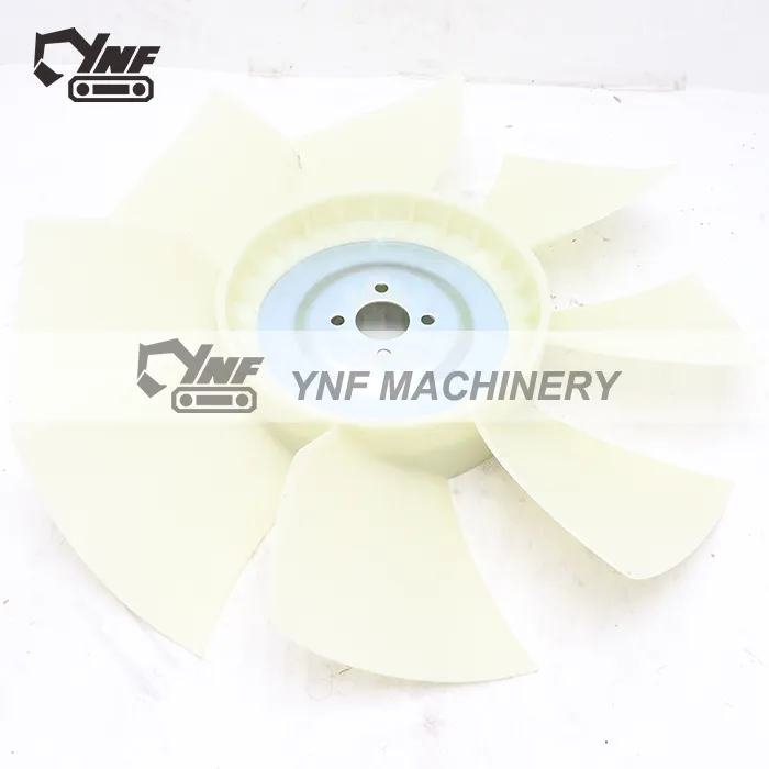 YNF17111 Cooling Fan Blade image 5