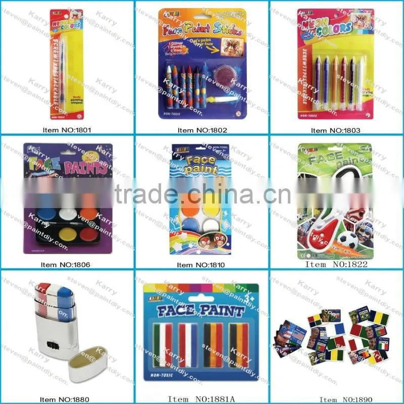 artoys A0198 face paint