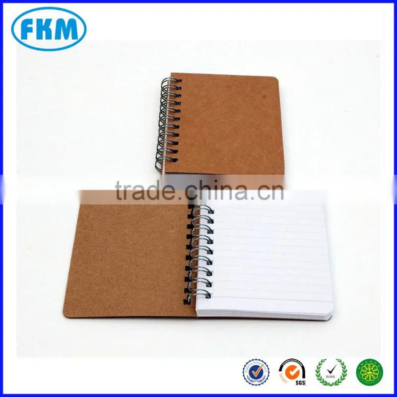 personalized notebook printing