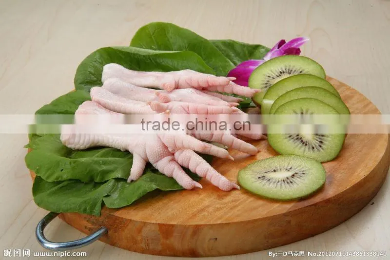 Chicken Feet Skin Removing Machine / Chicken Feet( Paws) Peeling Machine / Chicken Feet Peeling Production Line