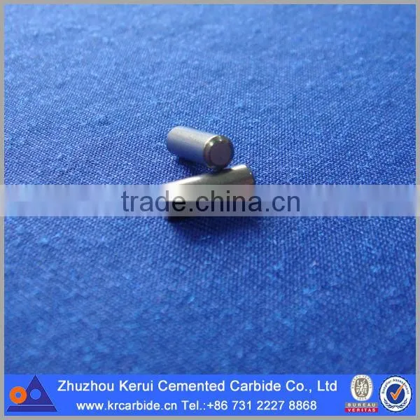 Cemented carbide of Anti-Skid nails for widely application