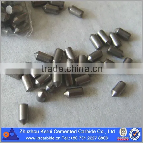 tungsten carbide dowel pin
