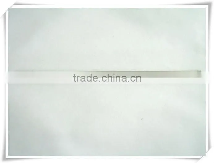 special precision cnc lathe shafts