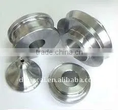 customized ss 304 precision hardware parts