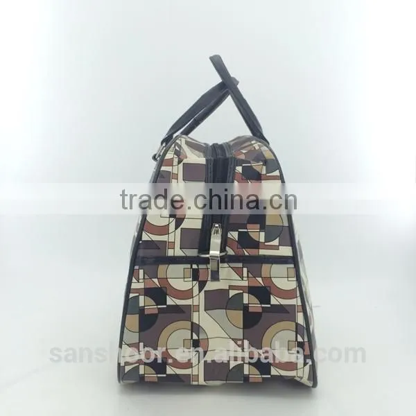 Decent and portable travelling or travel luggage bag (xx28)
