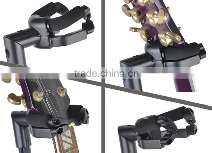2015 New Folding Portable Home Guitar Stand GS500