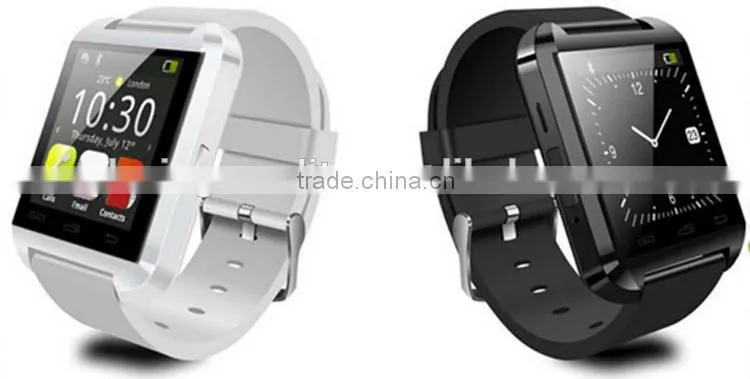 2015 China Smart Bracelet With Altitude Meter Funtion For Sale
