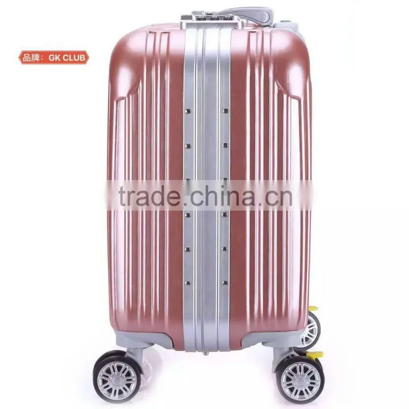 AIRPORT PC LUGGAGE, NEW DESIGN, FASHIONABLE FOR BUSINESS