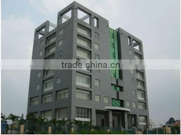 5mm stone honeycomb panel