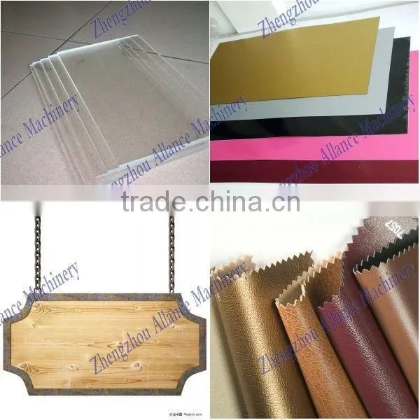 easy operation wood laser engraver cutter machine
