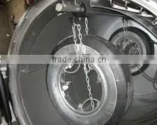 Tire Retreading/Tyre Retreading machine/Curing Chamber