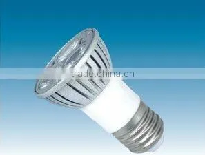 High Luminous Efficacy,High power LED Lamp-JDR 1X3W