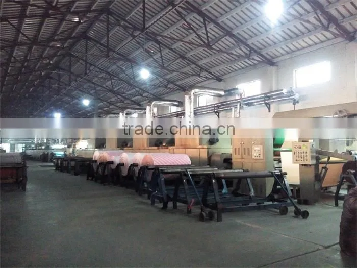 1680D 100% polyester oxford fabric PVC coated