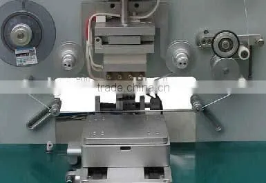 ACF Attachment Machine