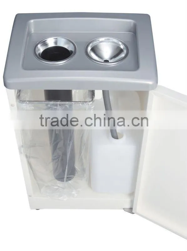 international hot-selling paper cup machine to dispose paper cups and beverage waste