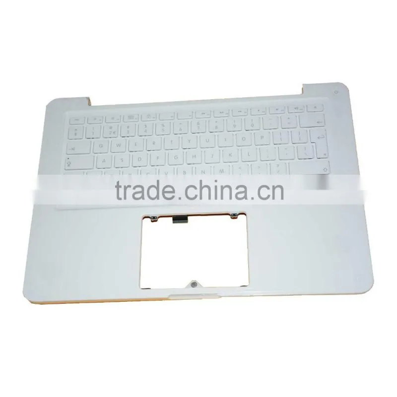 International English layout Top case with keyboard For Apple MacBook A1342