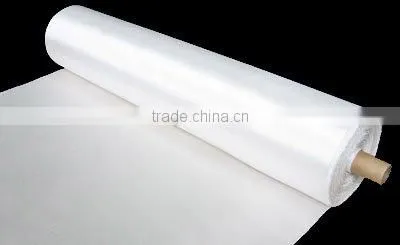 High quality high silica fiberglass cloth