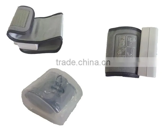 Medical special for rehabilitation patients Blood Pressure Monitor